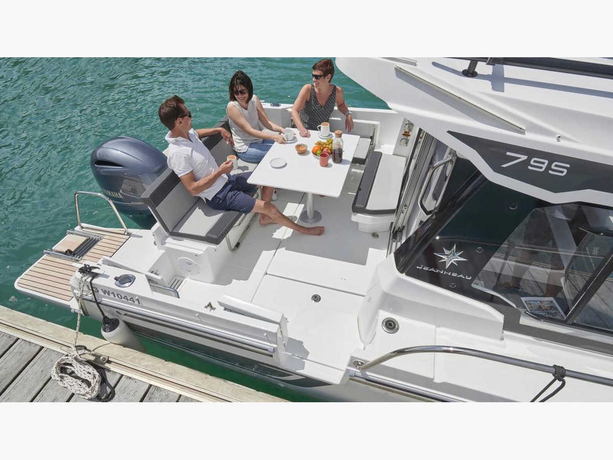 MERRY FISHER 795 SERIE 2