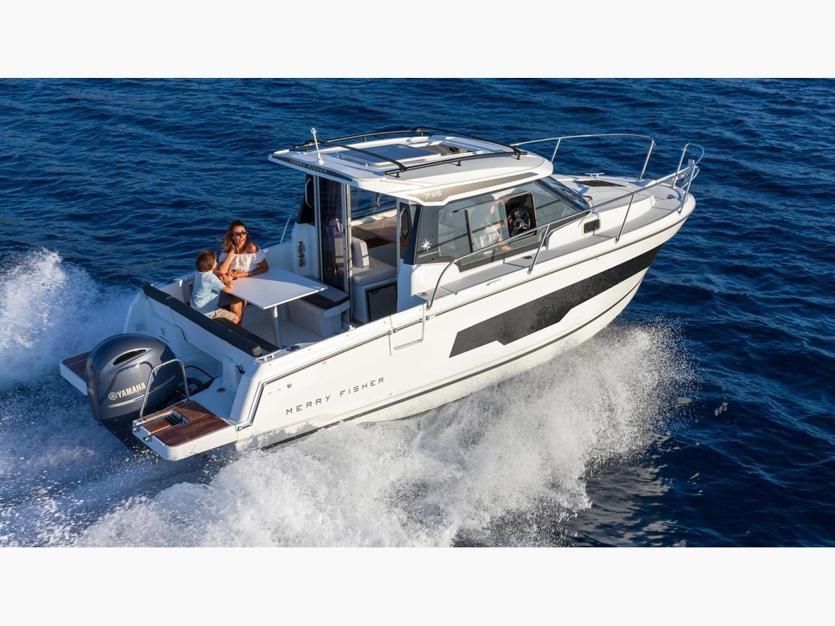 MERRY FISHER 795 SERIE 2