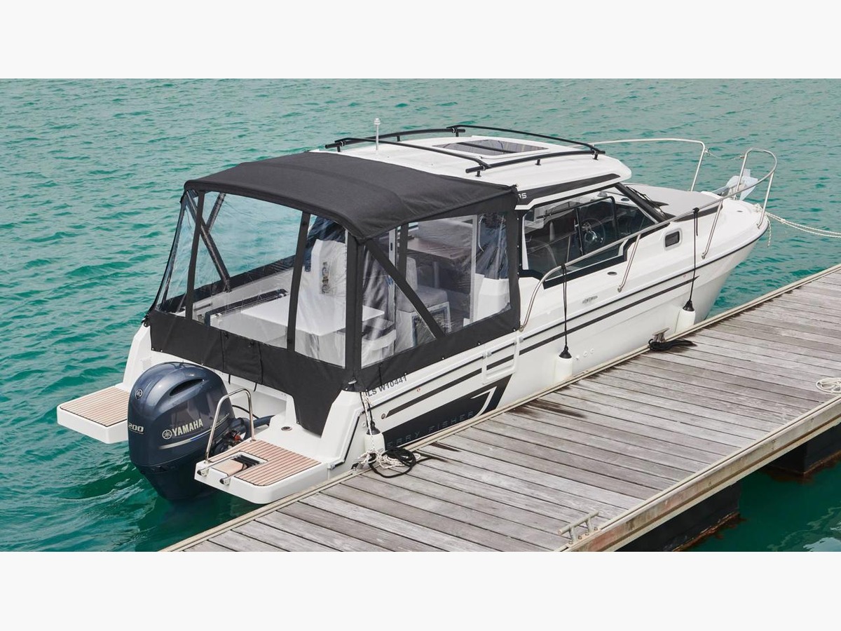 MERRY FISHER 795 SERIE 2