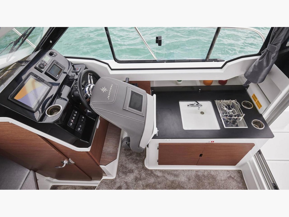 MERRY FISHER 795 SERIE 2