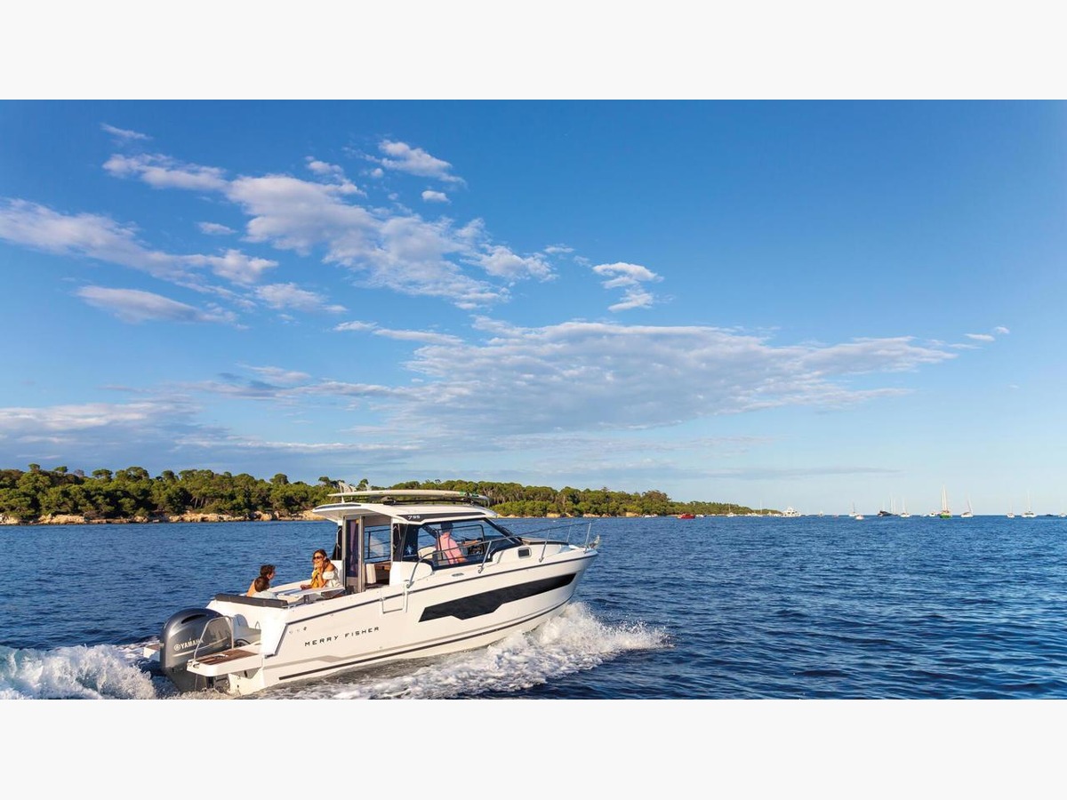 MERRY FISHER 795 SERIE 2