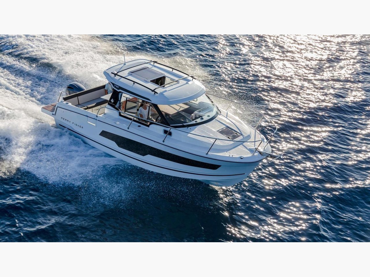 MERRY FISHER 795 SERIE 2