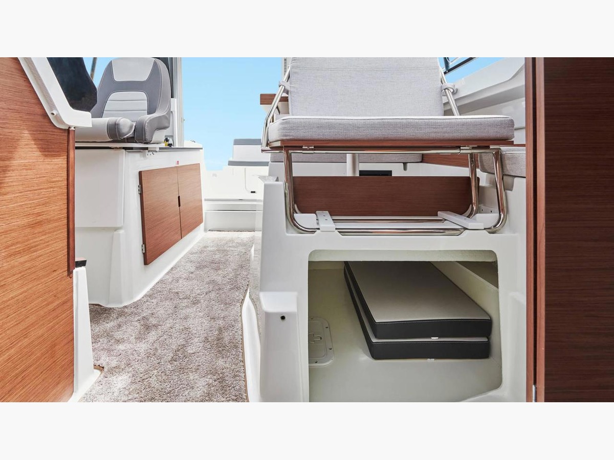 MERRY FISHER 795 SERIE 2