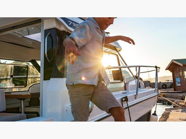 MERRY FISHER 795 SERIE 2