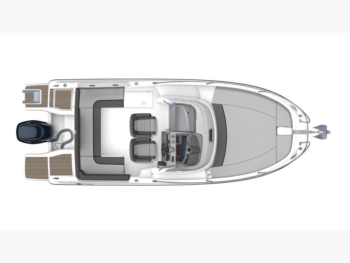 CAP CAMARAT 6.5 WA SERIE 3