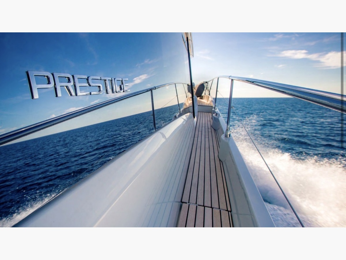 Prestige 520