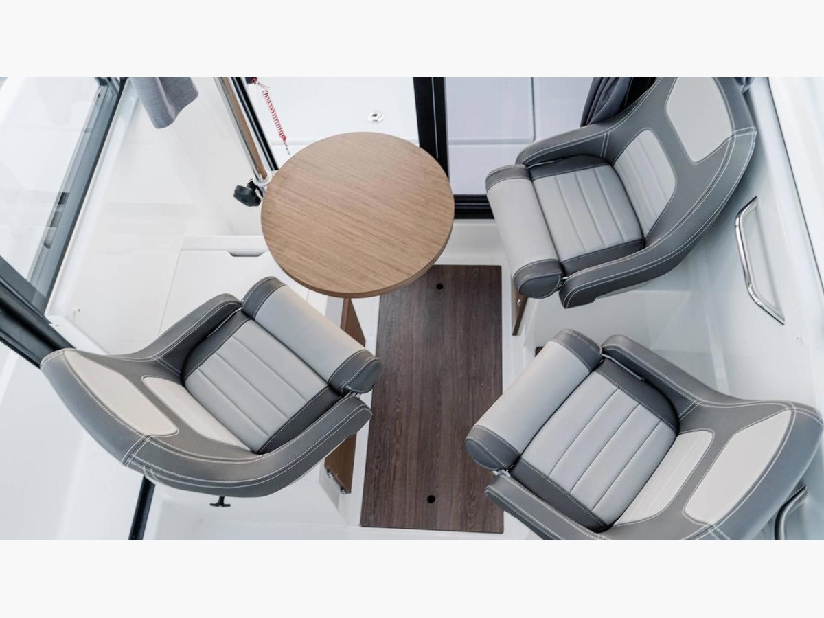 MERRY FISHER 695 SPORT SERIE 2