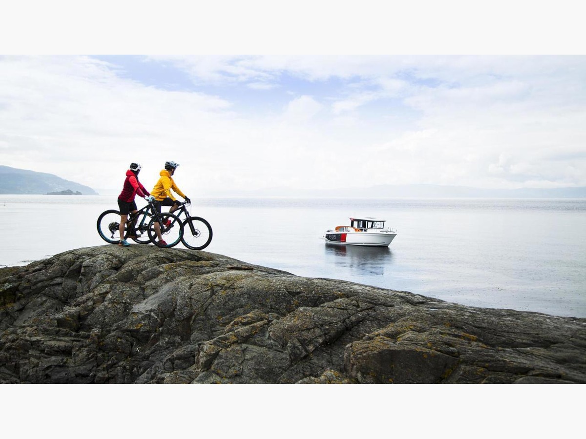 MERRY FISHER 695 SPORT SERIE 2