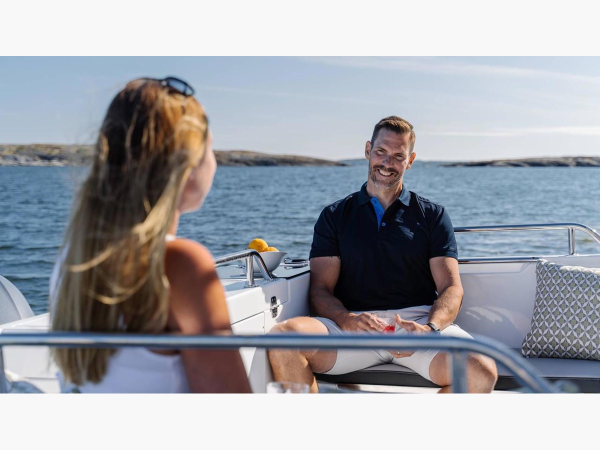 MERRY FISHER 695 SPORT SERIE 2