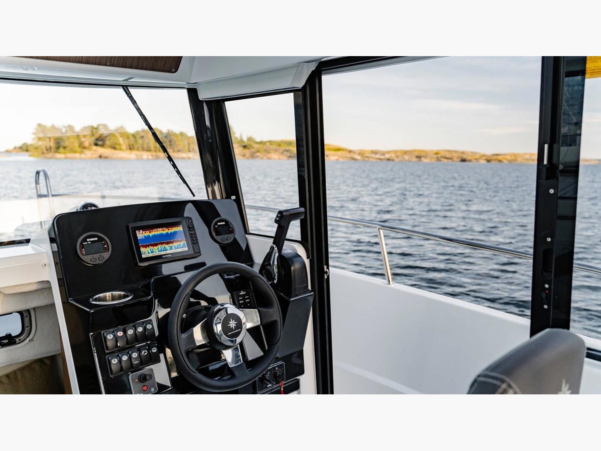 MERRY FISHER 695 SPORT SERIE 2