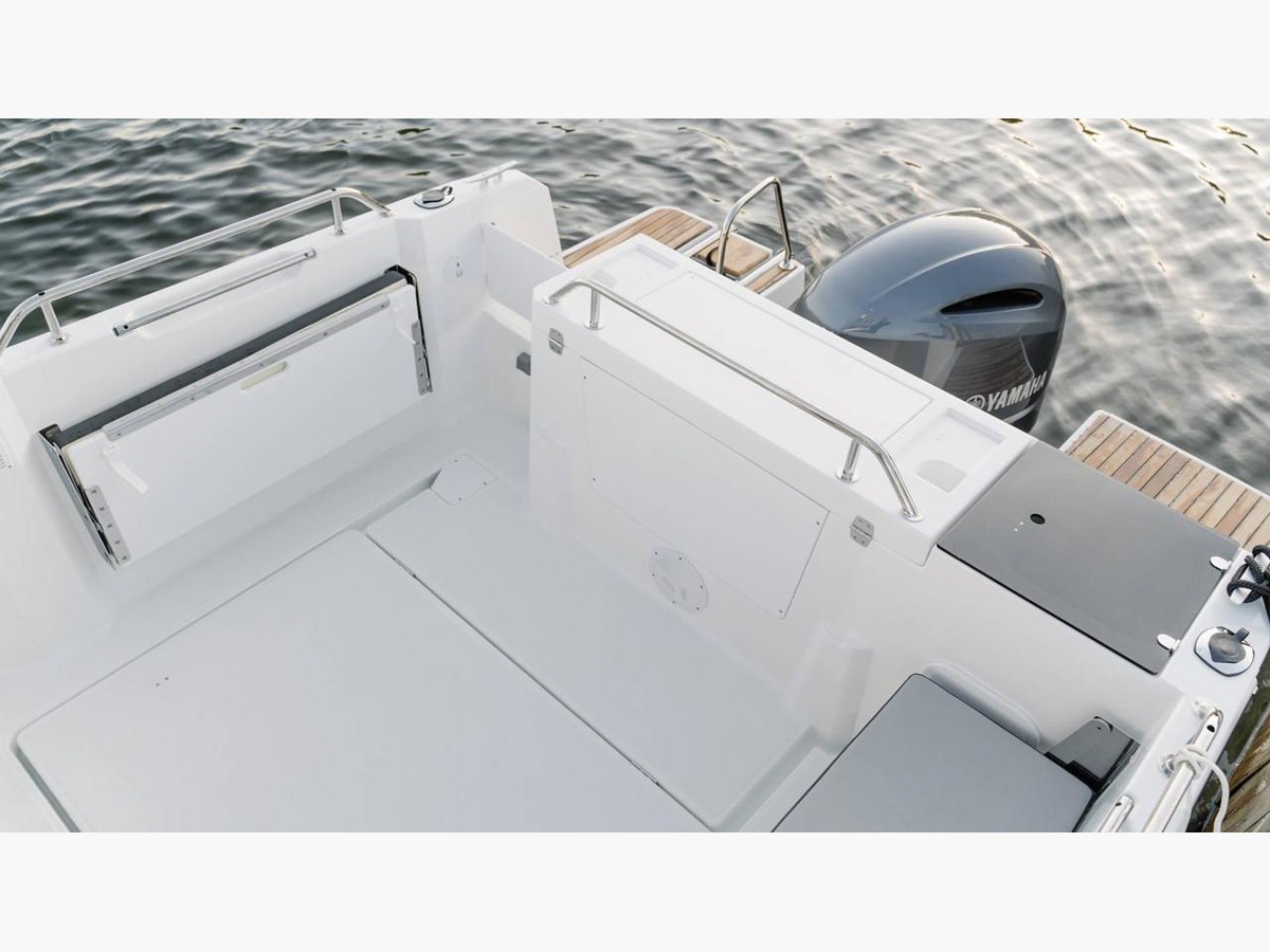 MERRY FISHER 695 SPORT SERIE 2