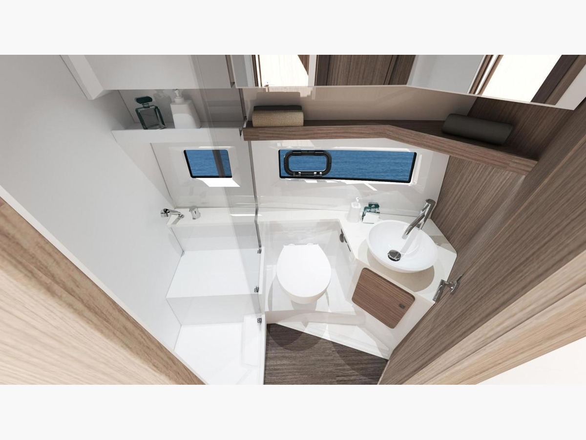 MERRY FISHER 1095 COUPE SERIE 2