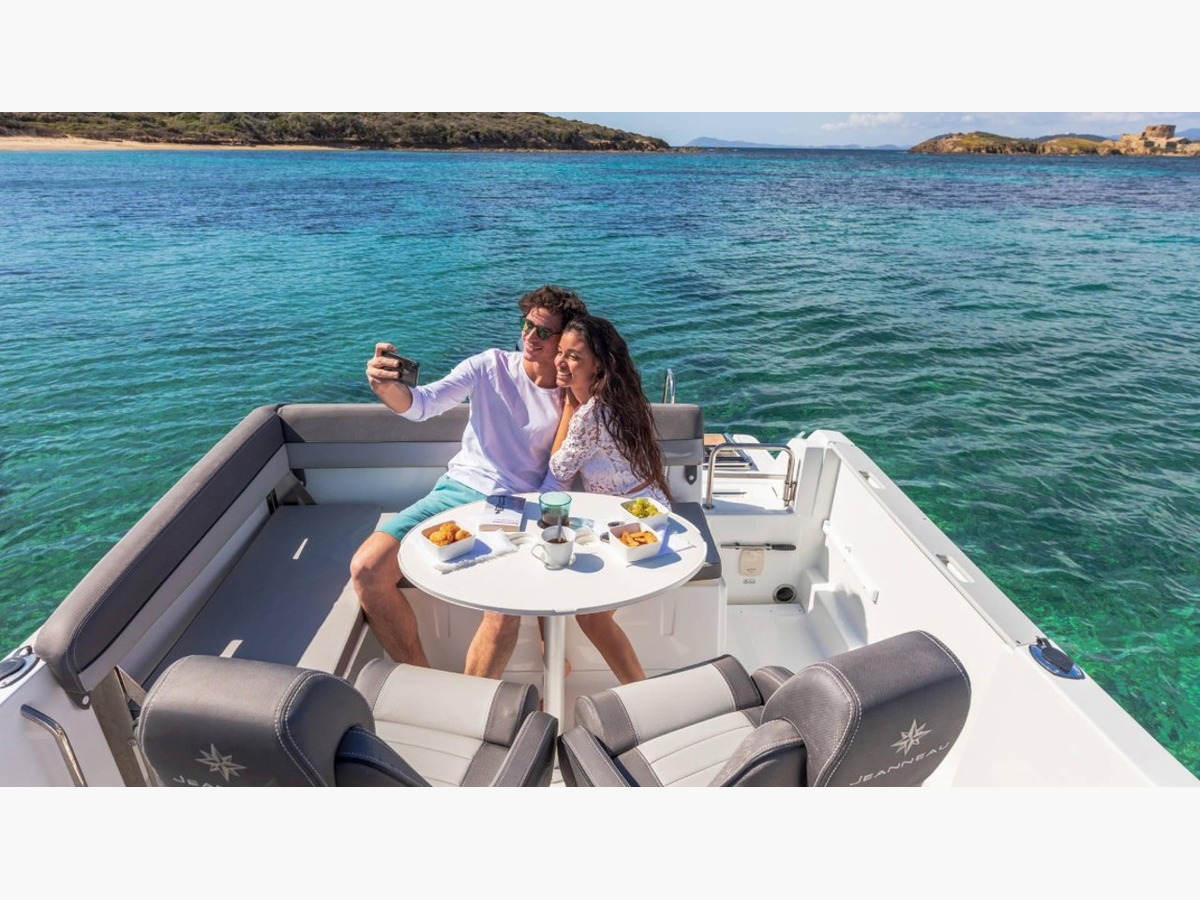 CAP CAMARAT 6.5 CC SERIE 3