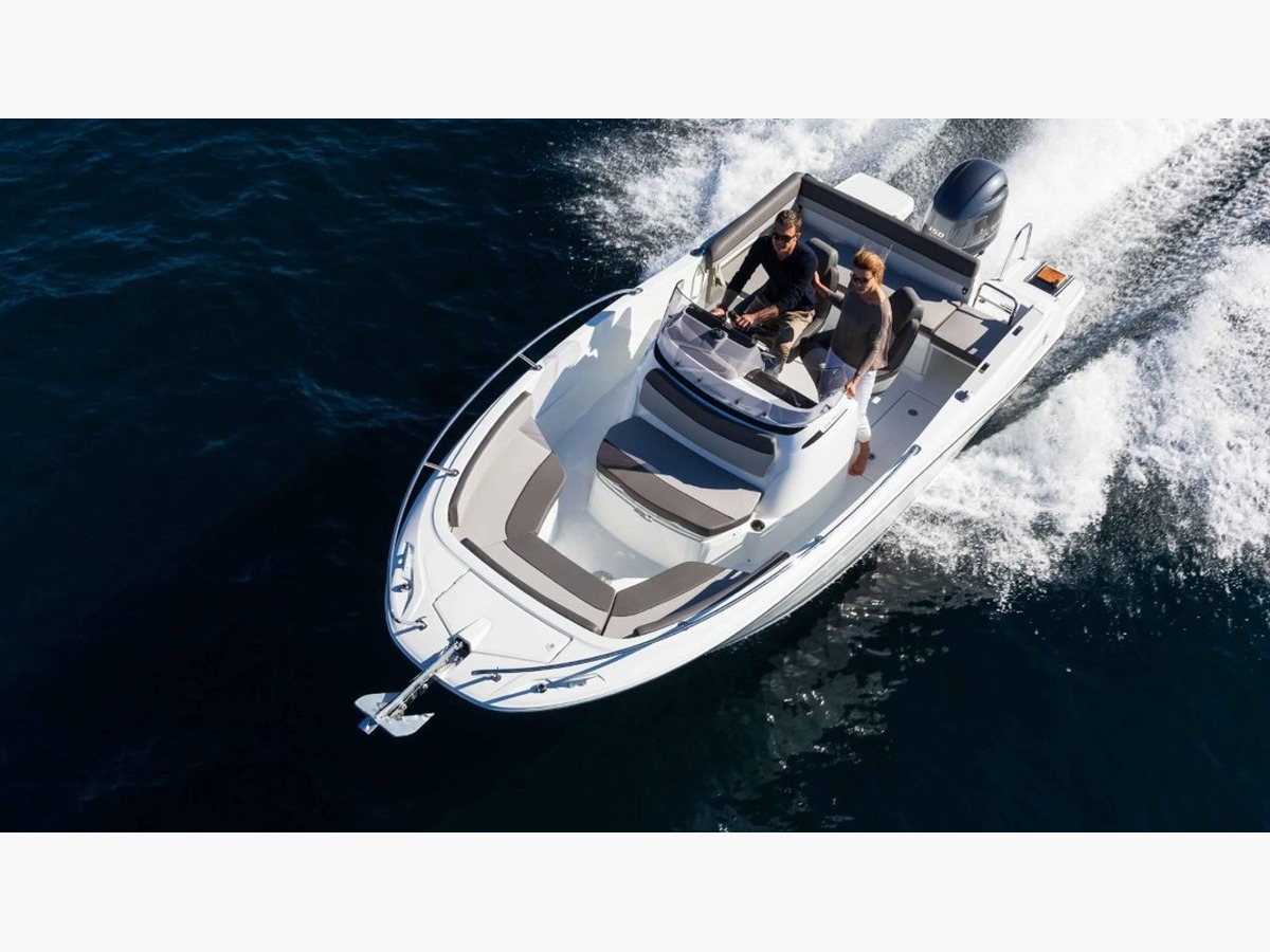 CAP CAMARAT 6.5 CC SERIE 3