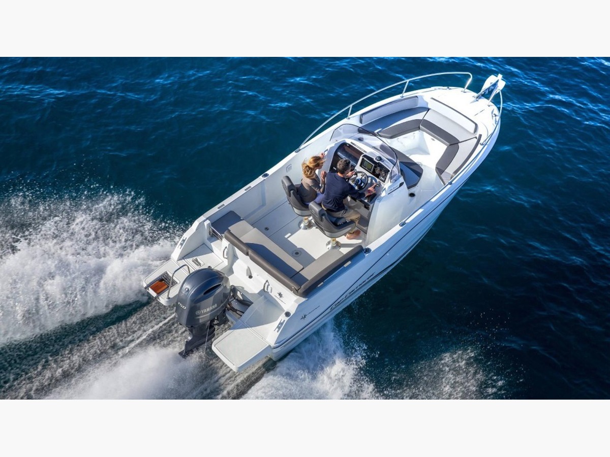 CAP CAMARAT 6.5 CC SERIE 3