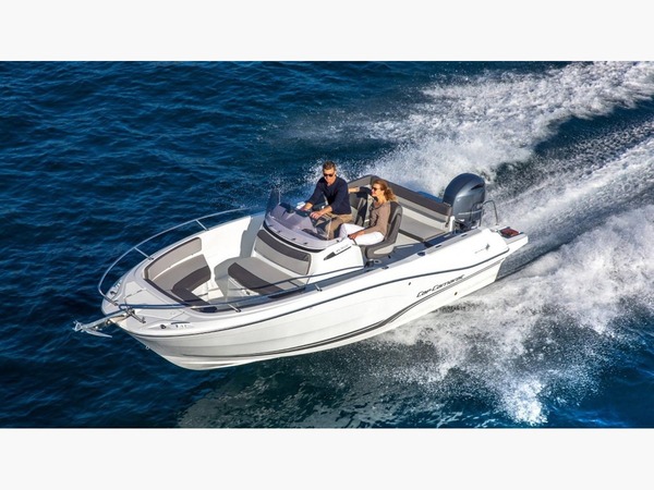 CAP CAMARAT 6.5 CC SERIE 3