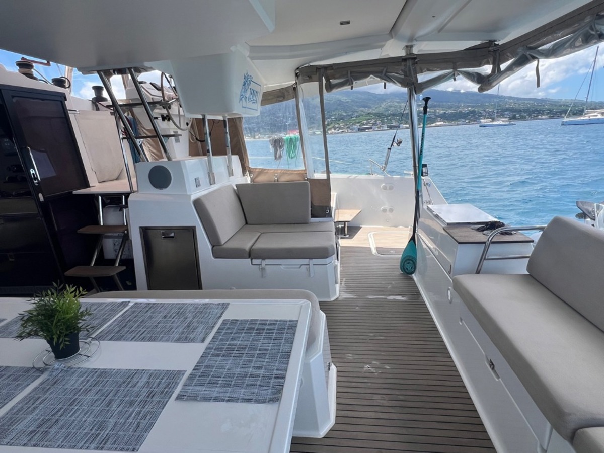 ELBA 45