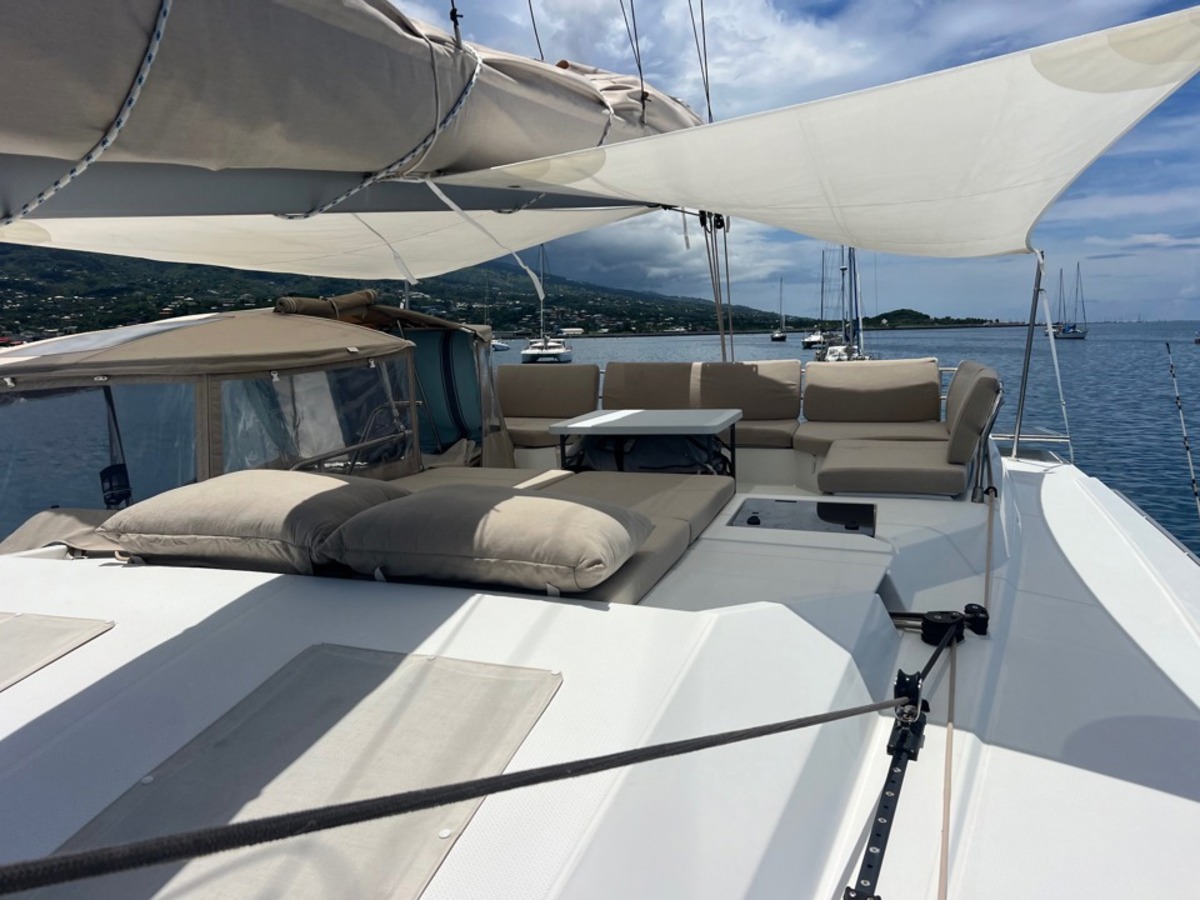 ELBA 45