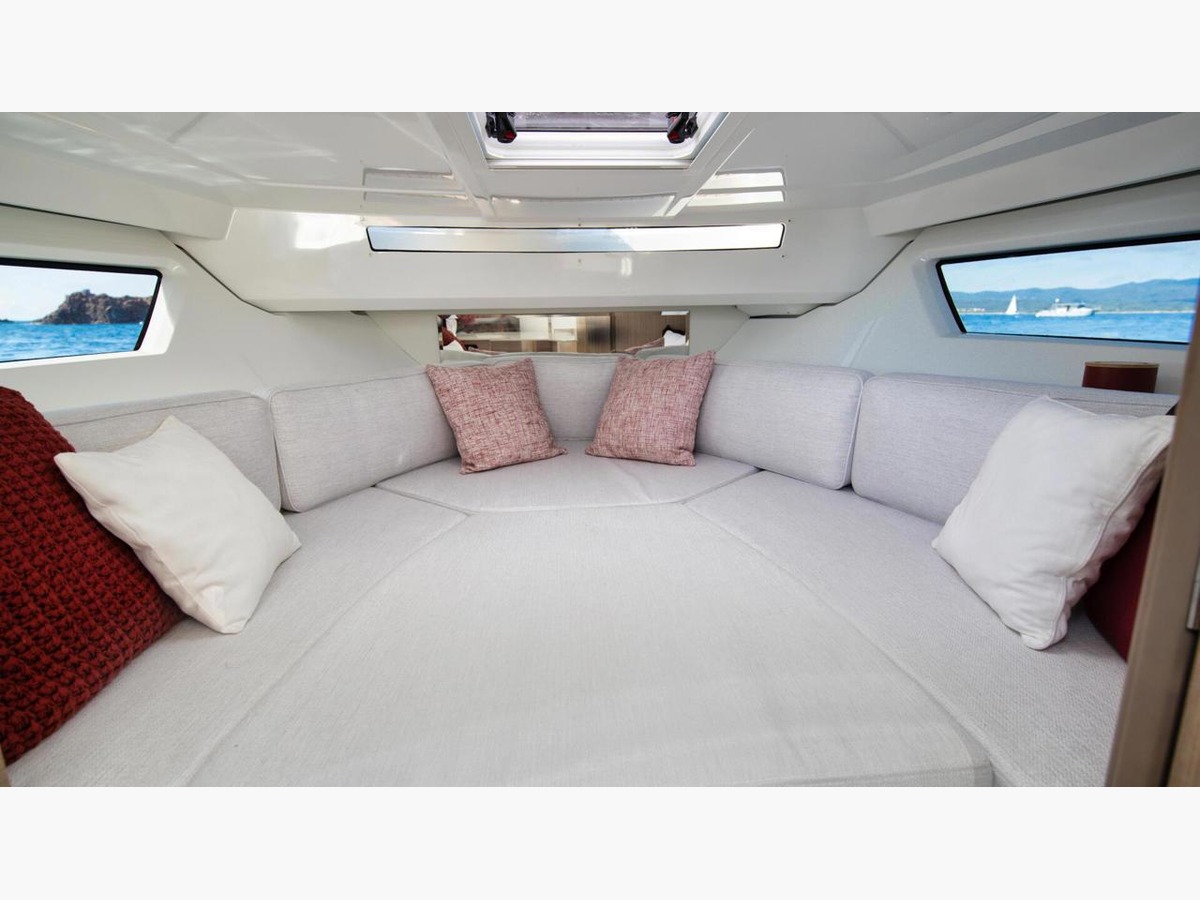 CAP CAMARAT 9.0 WA SERIE 2