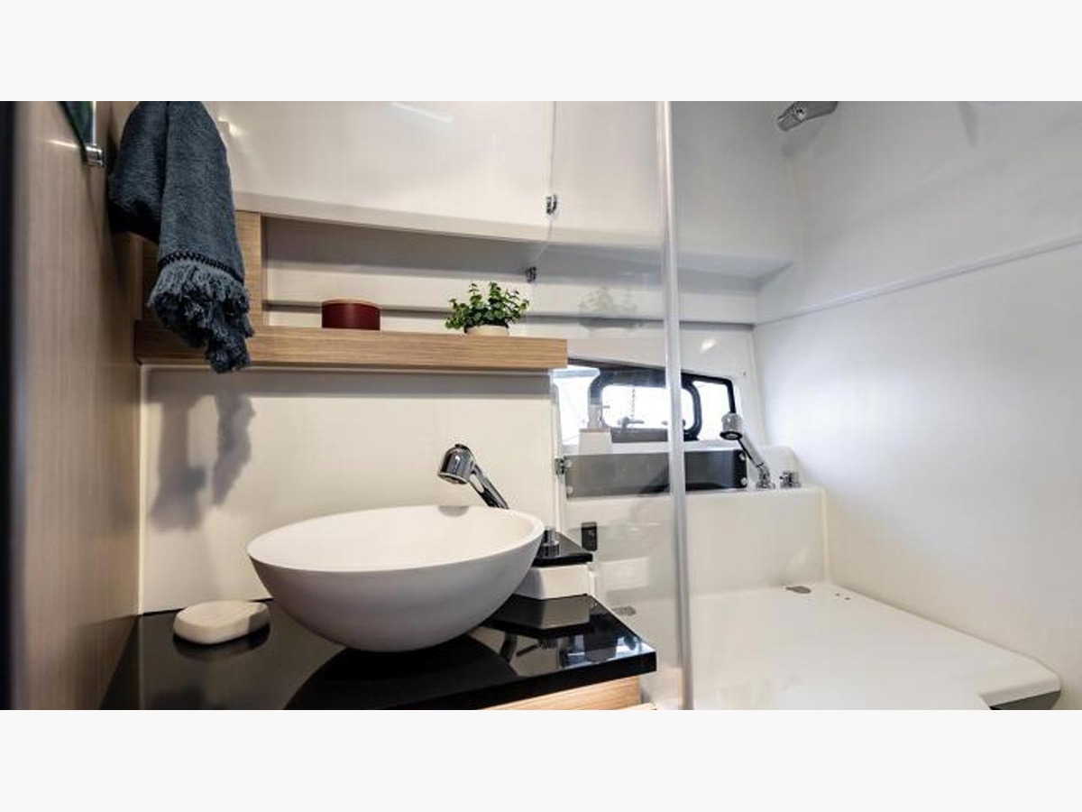 CAP CAMARAT 9.0 WA SERIE 2