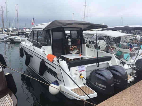 MERRY FISHER 895