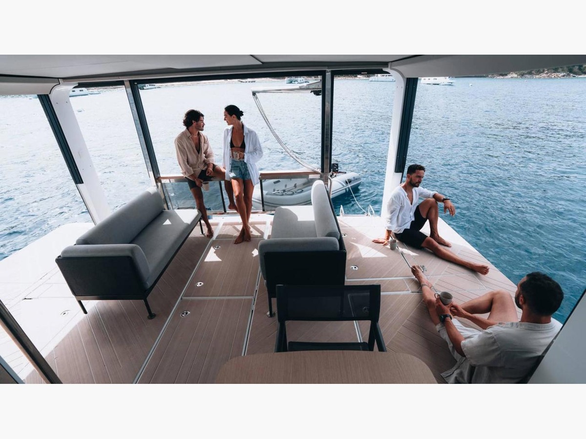 SEA LOFT 480