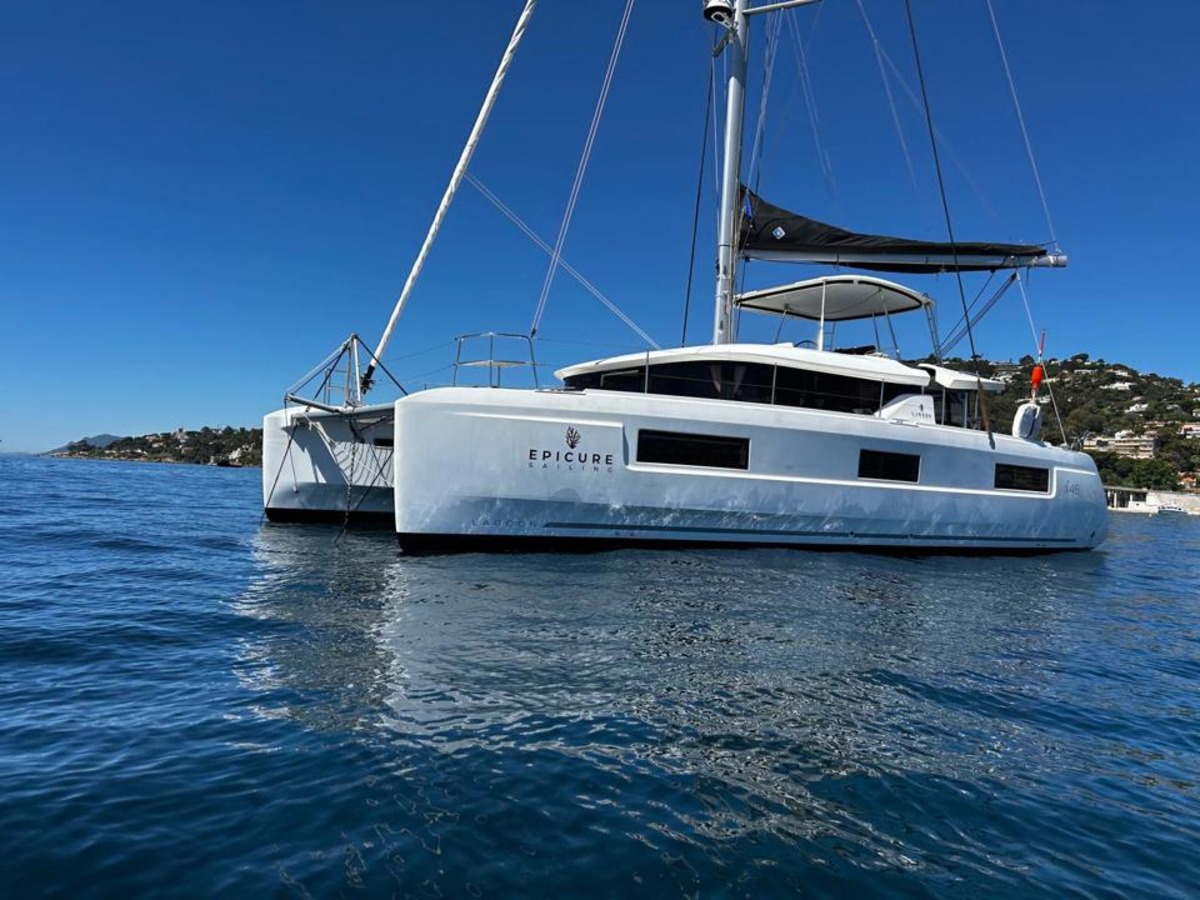 LAGOON 46