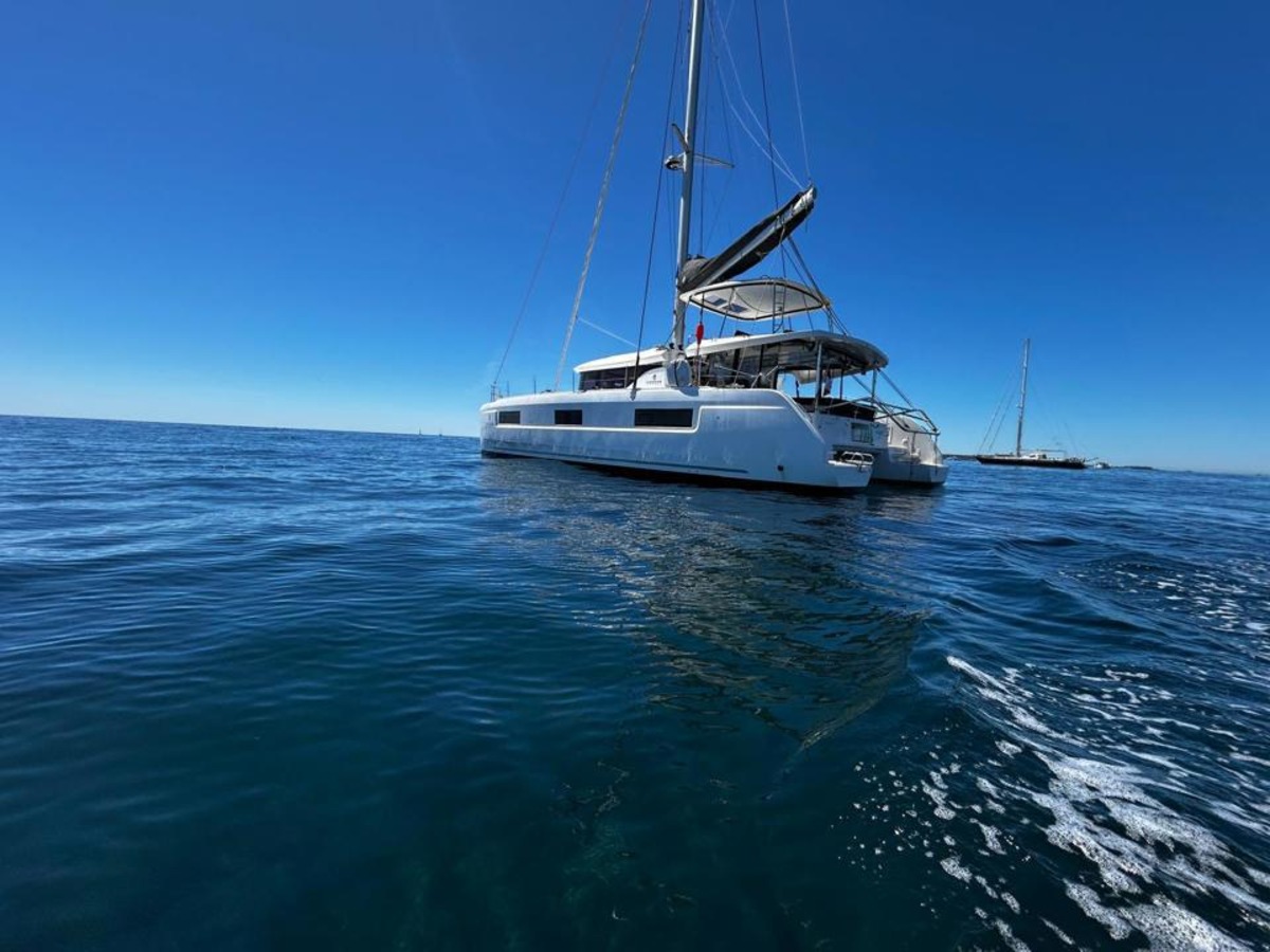 LAGOON 46