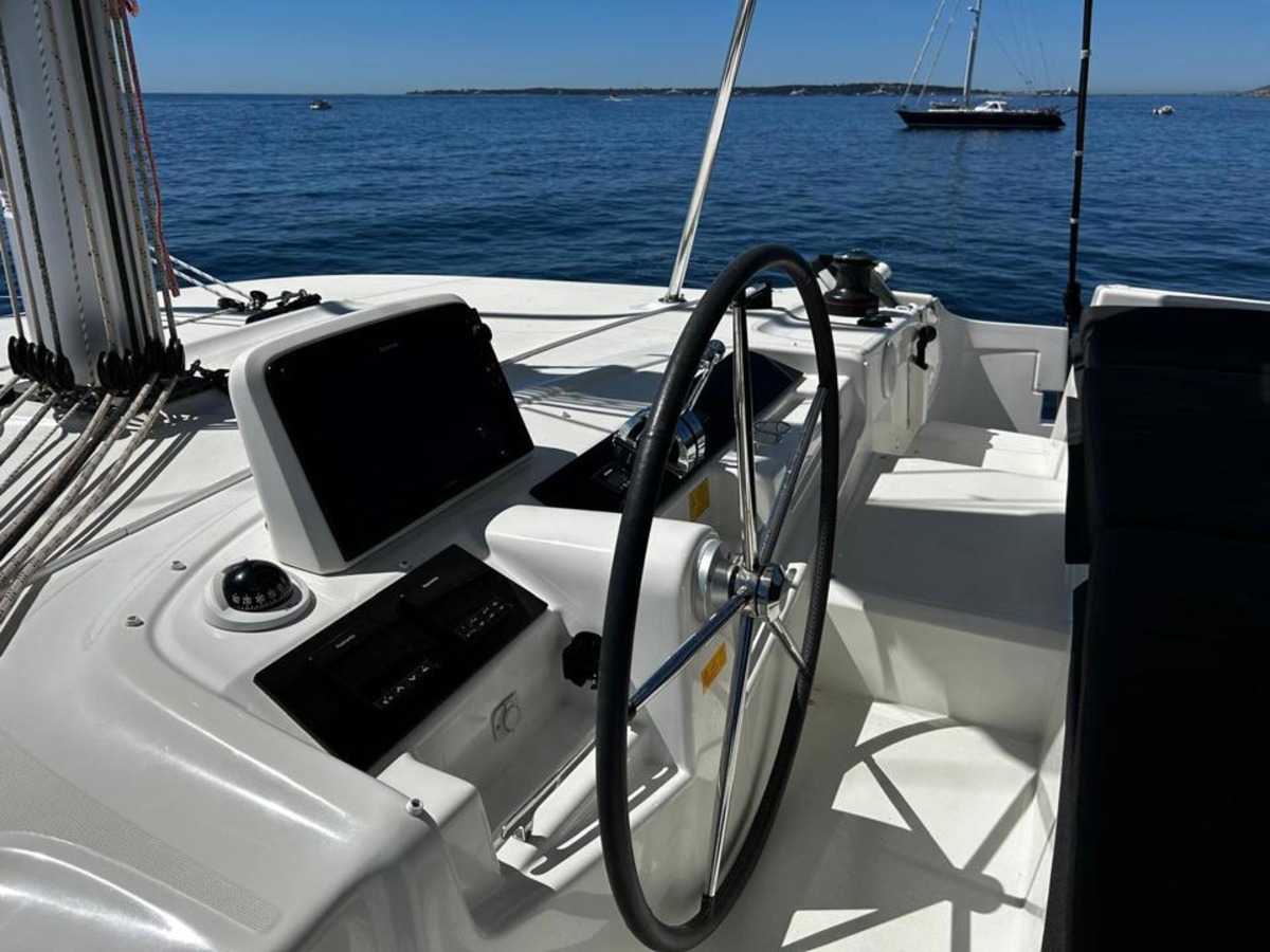 LAGOON 46
