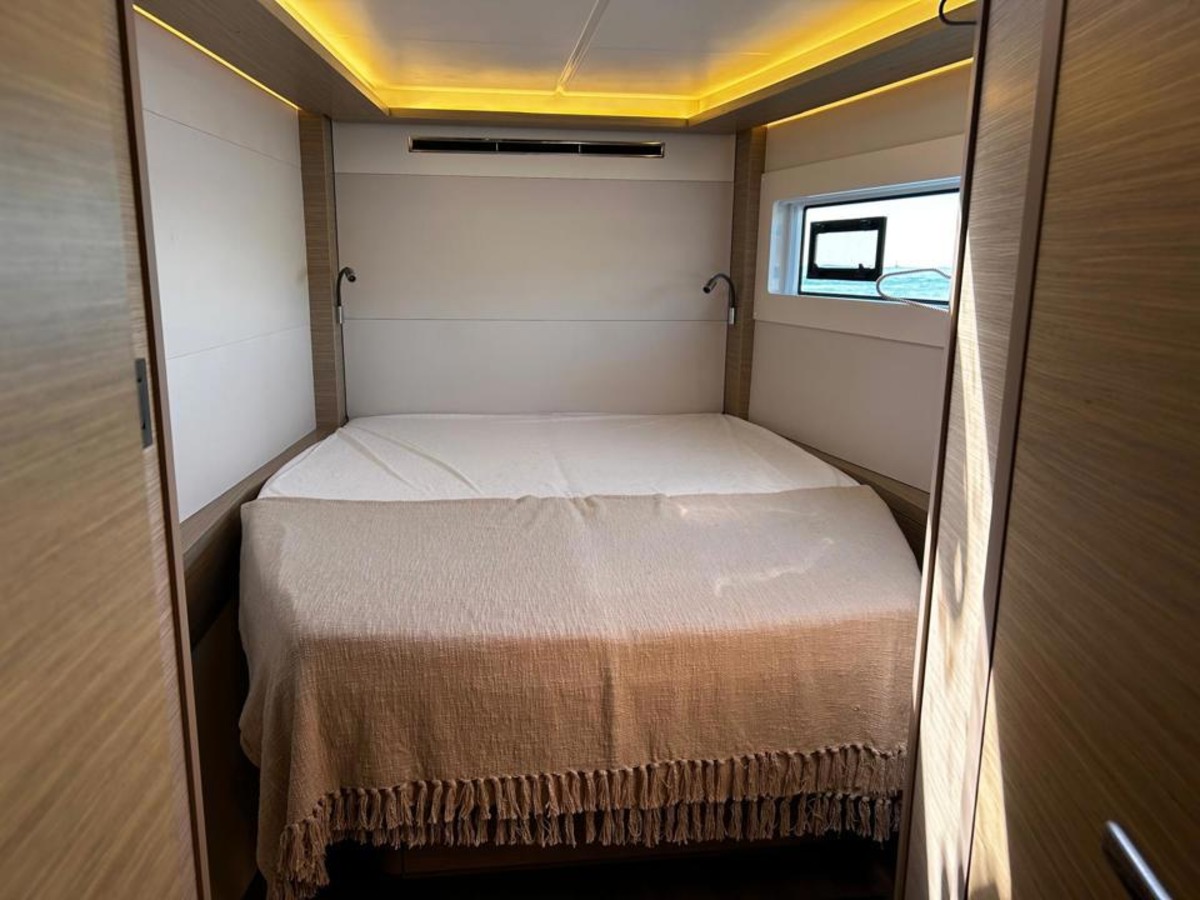 LAGOON 46