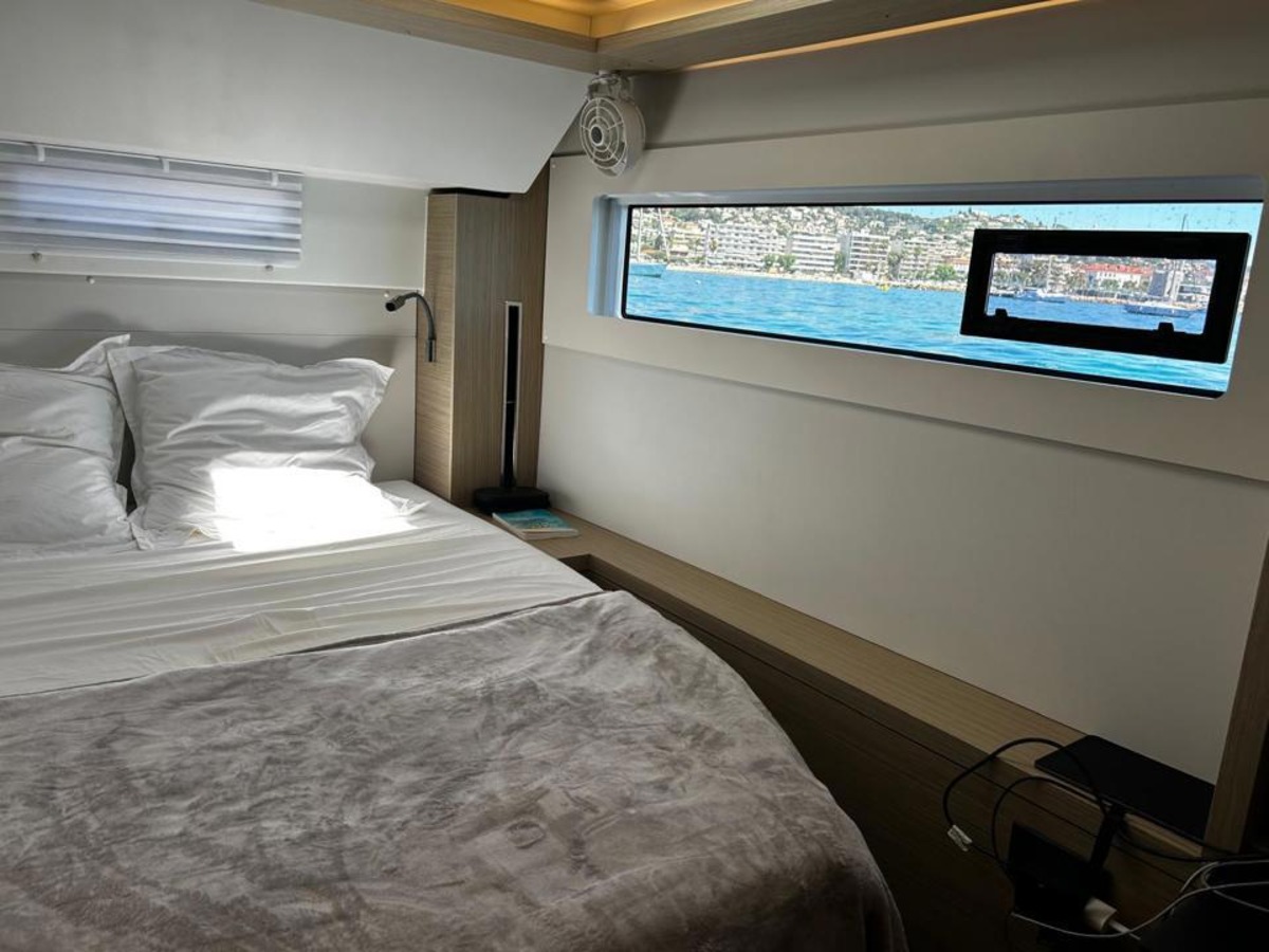 LAGOON 46
