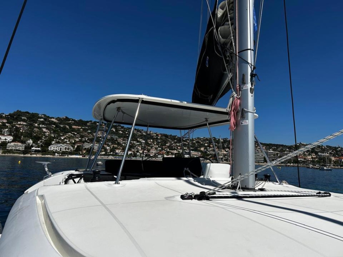LAGOON 46