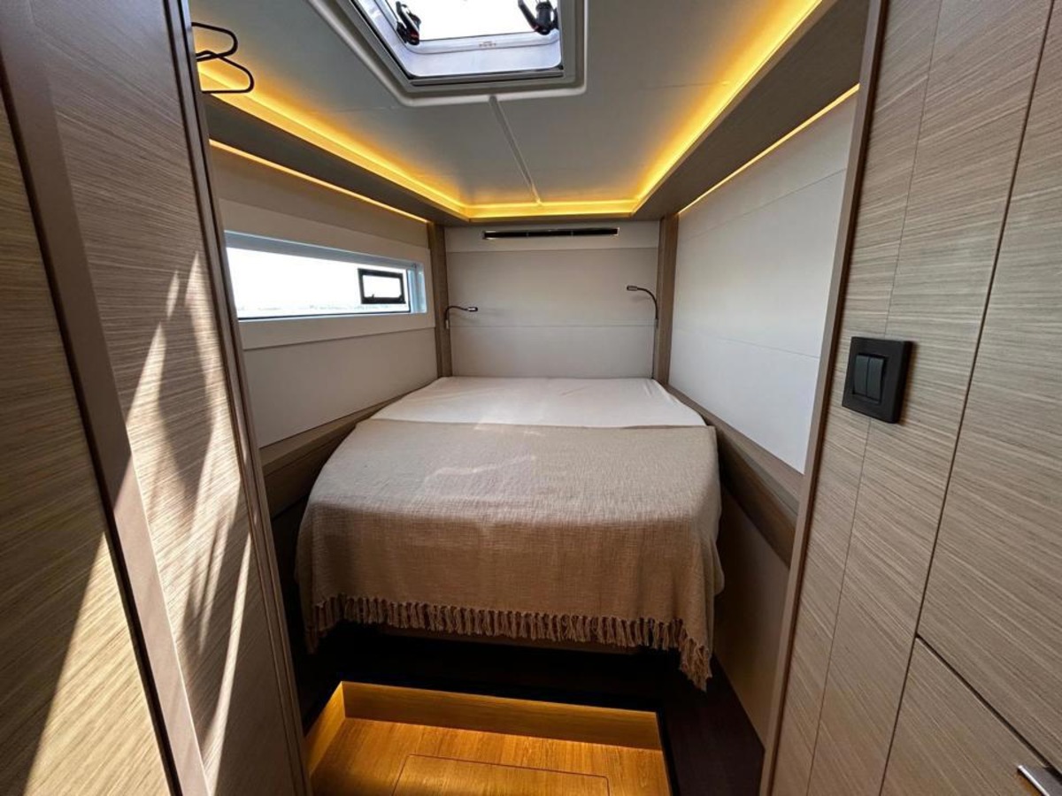 LAGOON 46