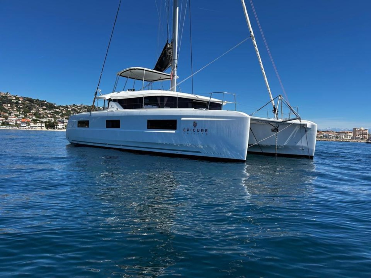 LAGOON 46
