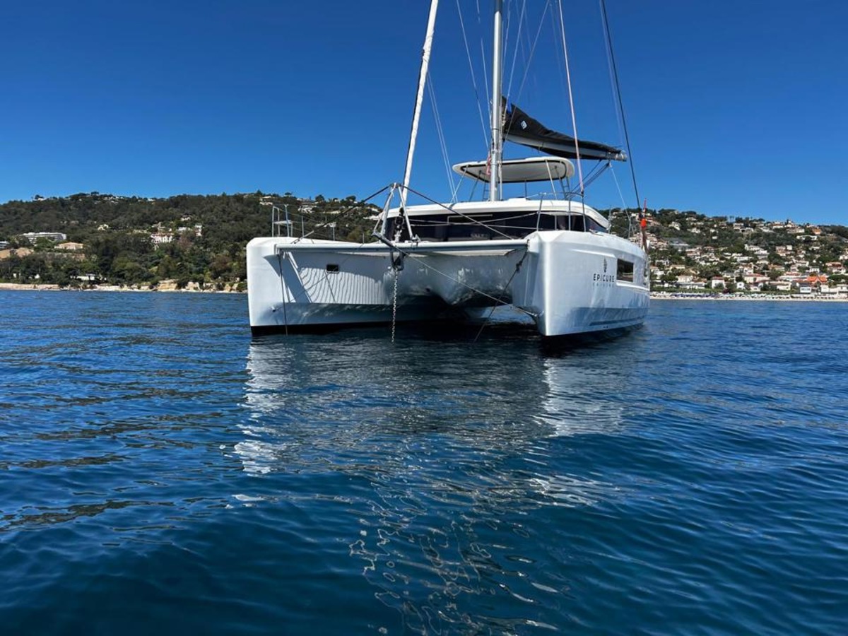 LAGOON 46