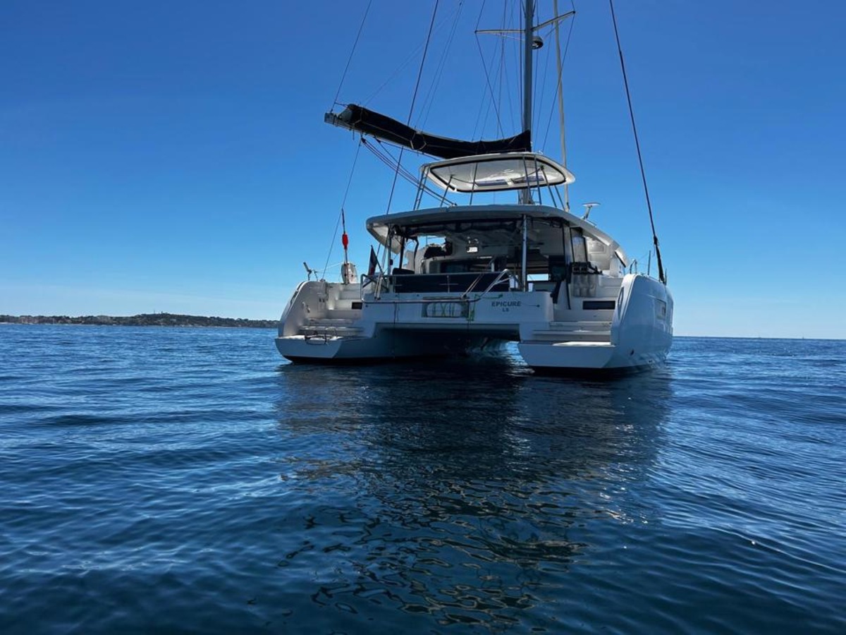 LAGOON 46