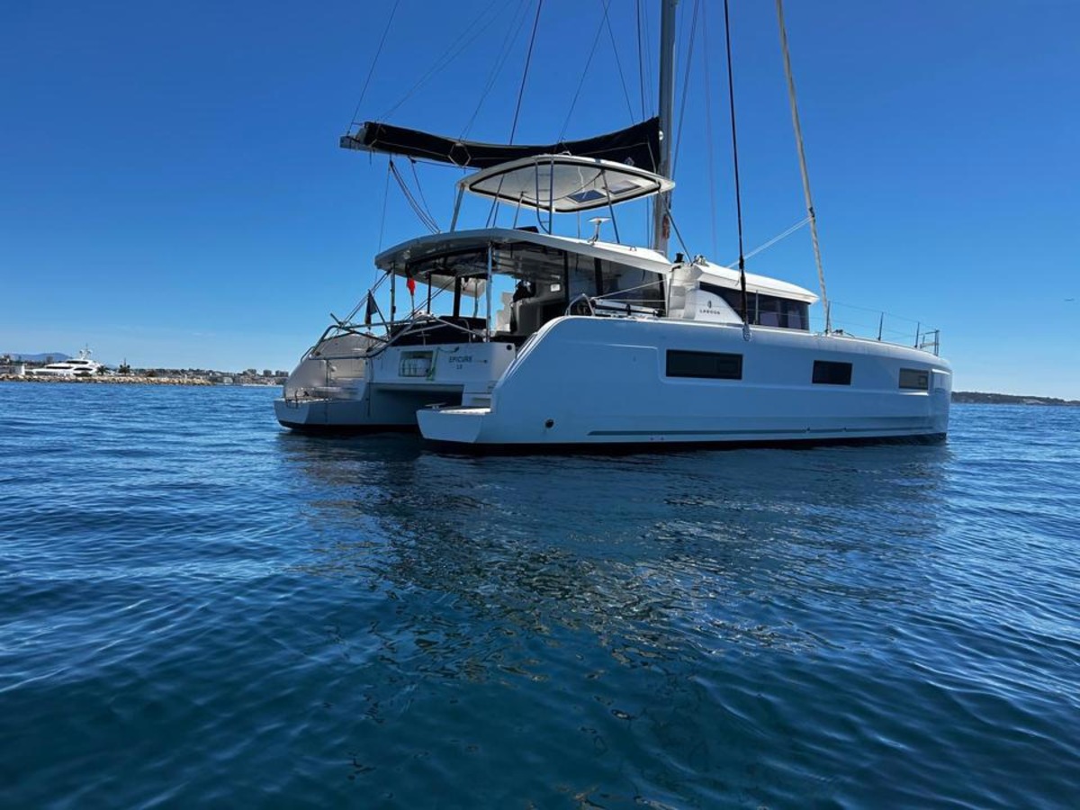 LAGOON 46