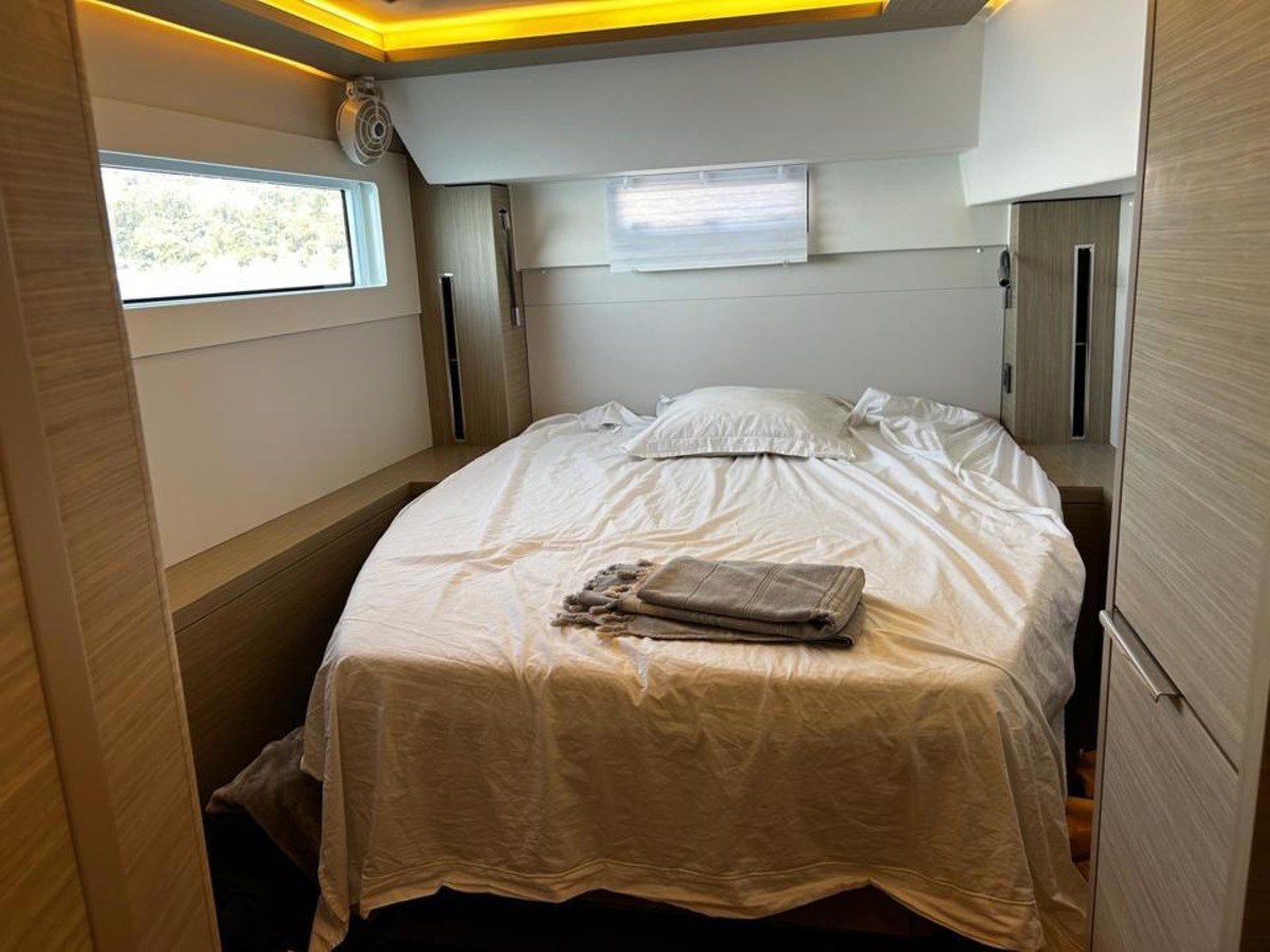 LAGOON 46