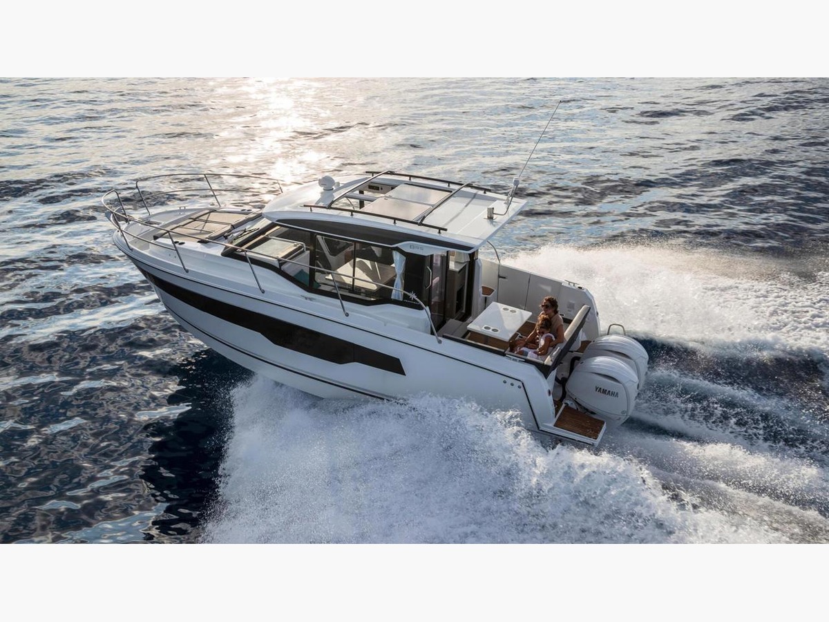 Merry Fisher 895 S�rie 2 