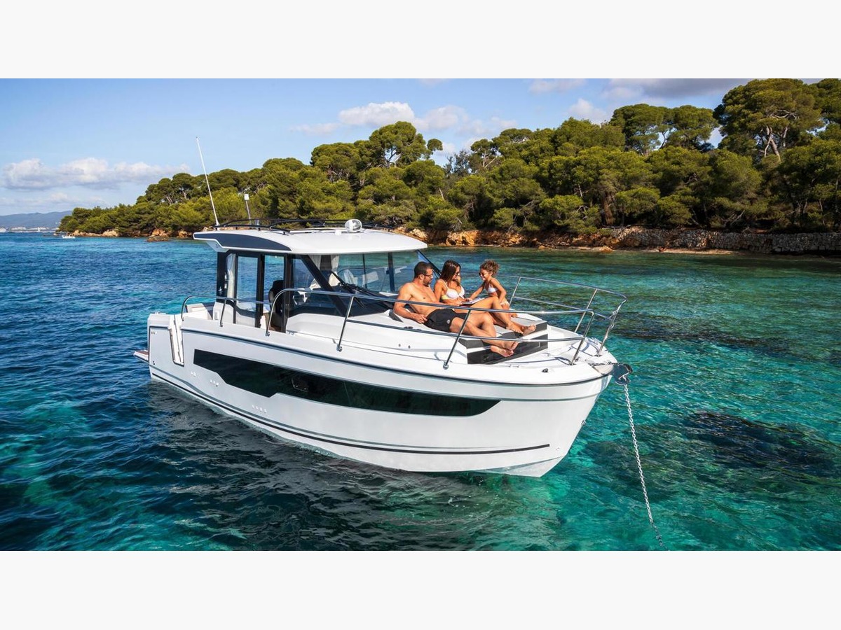 Merry Fisher 895 S�rie 2 
