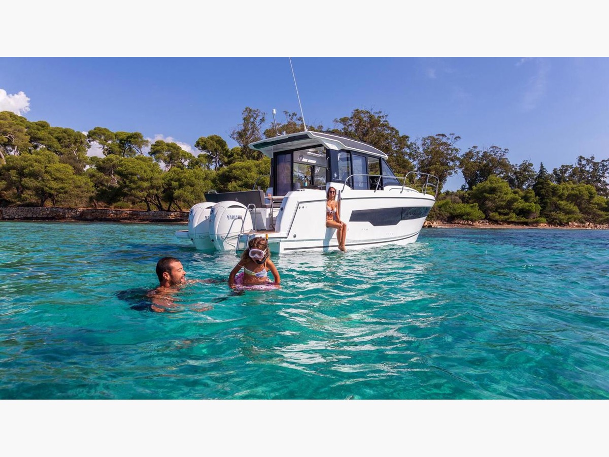 Merry Fisher 895 S�rie 2 
