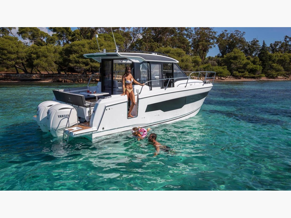 Merry Fisher 895 S�rie 2 