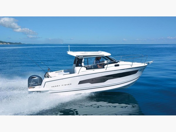 MERRY FISHER 695 SERIE 2