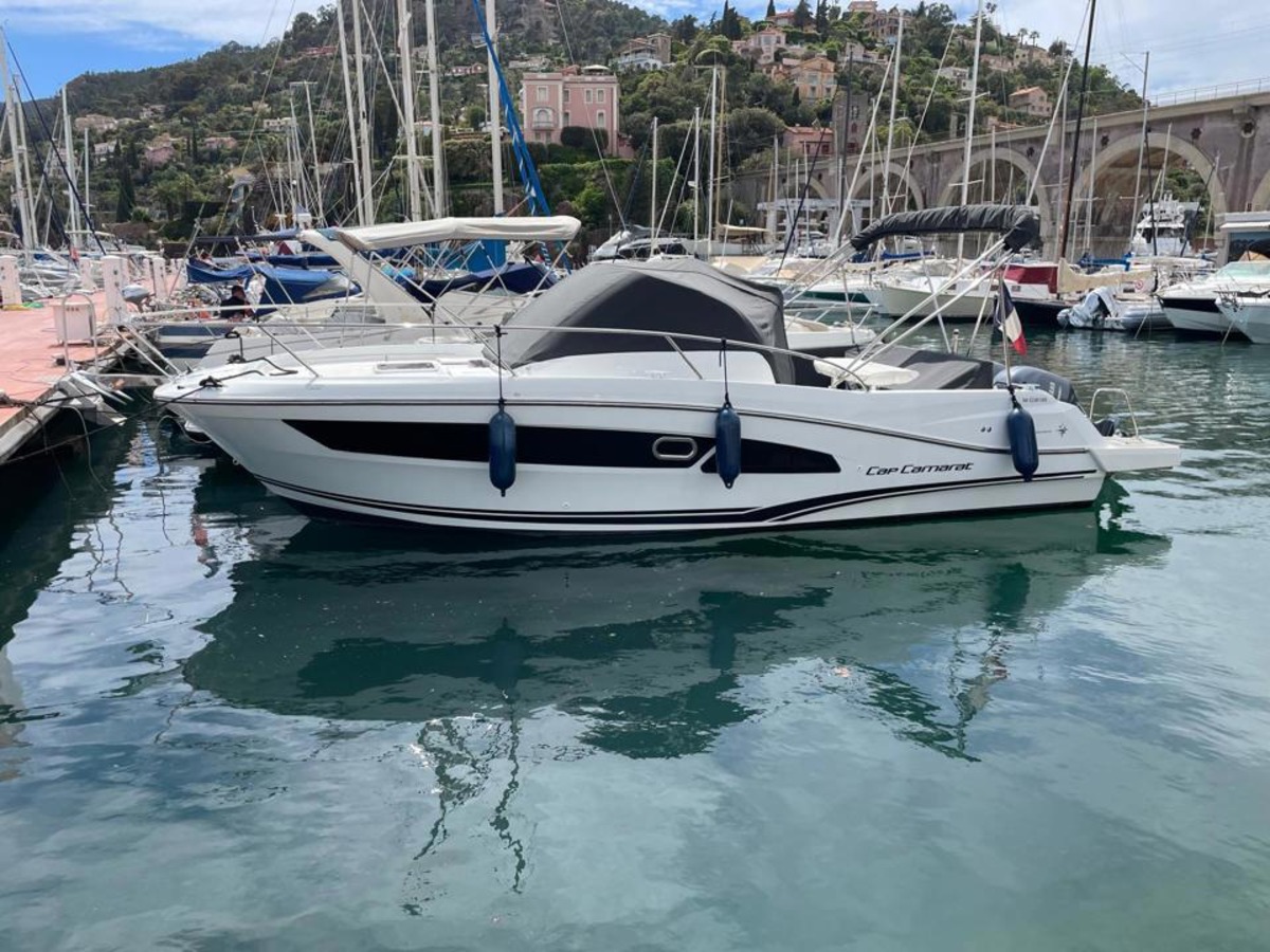 CAP CAMARAT 9.0 WA