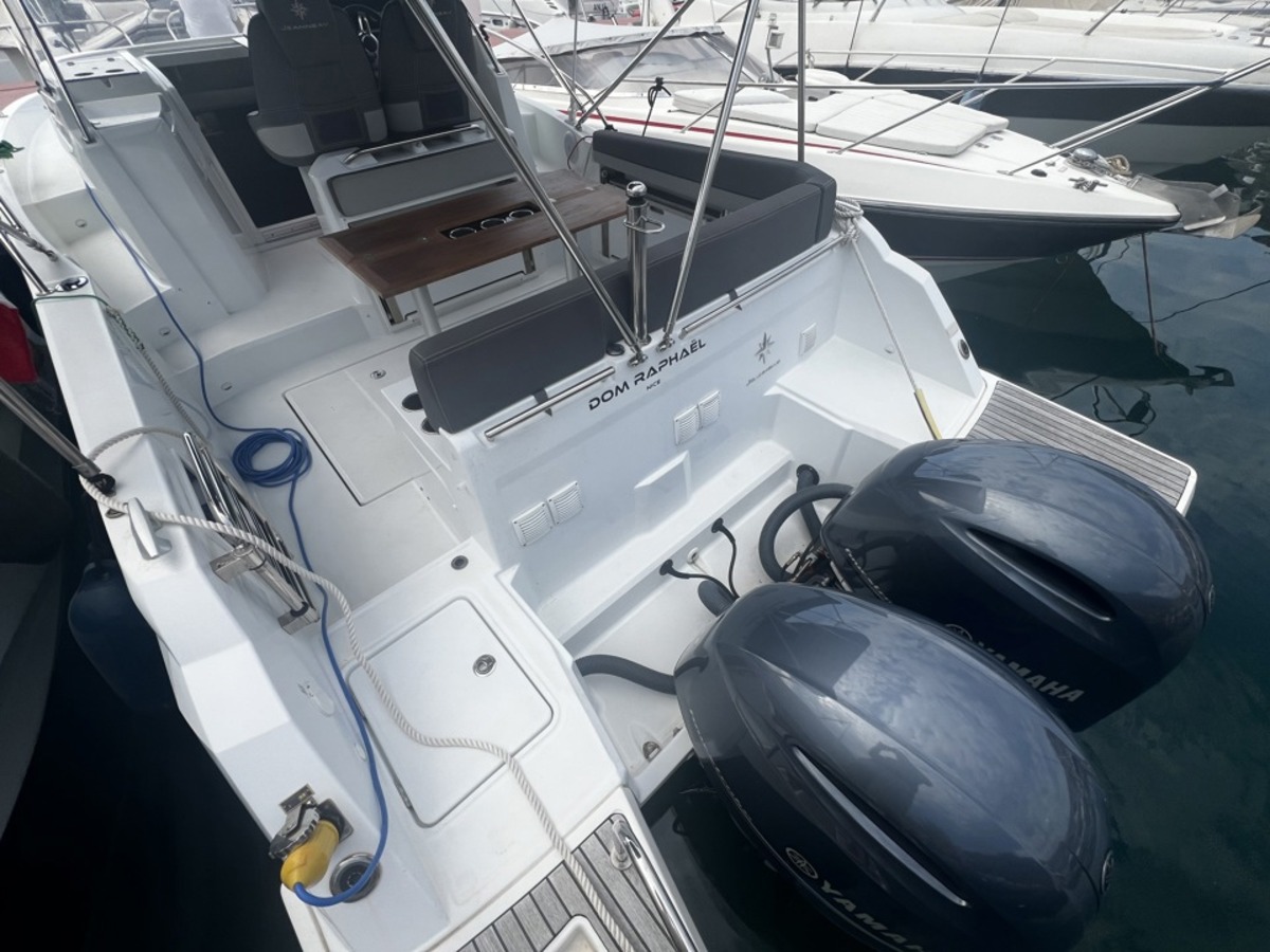 CAP CAMARAT 9.0 WA
