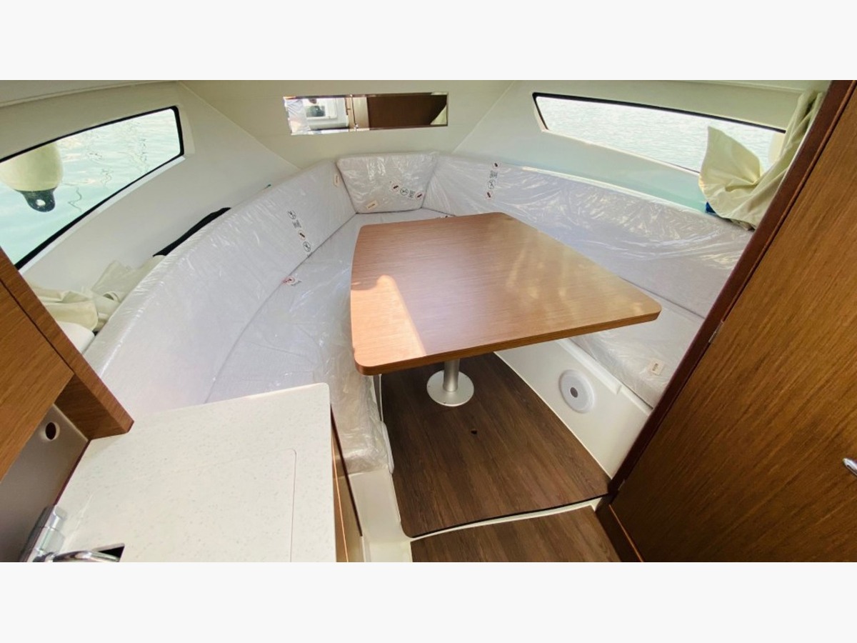 CAP CAMARAT 9.0 WA S1