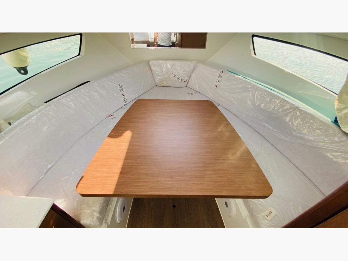 CAP CAMARAT 9.0 WA S1