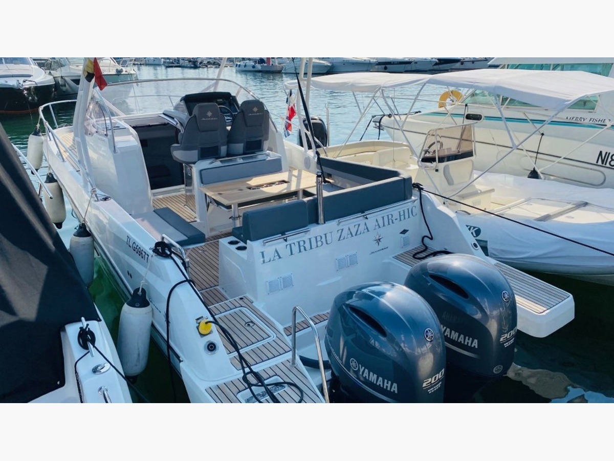 CAP CAMARAT 9.0 WA S1