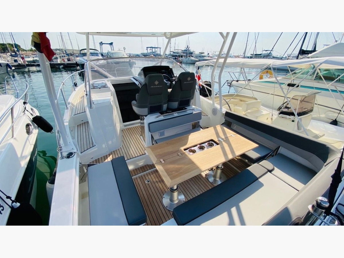 CAP CAMARAT 9.0 WA S1