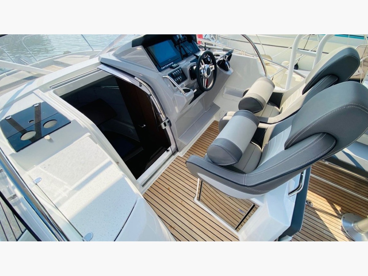 CAP CAMARAT 9.0 WA S1